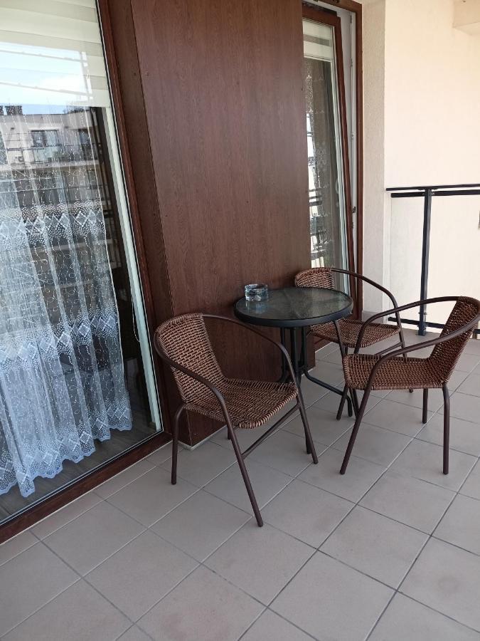 Apartament Wiktoryn Lublin Exterior foto