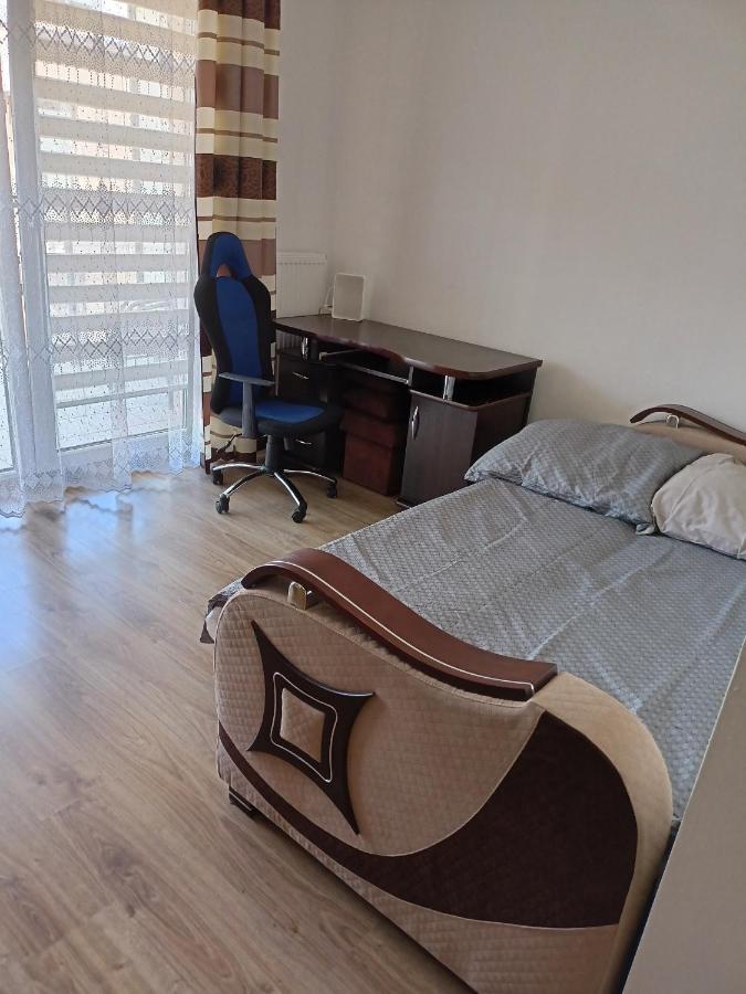 Apartament Wiktoryn Lublin Exterior foto
